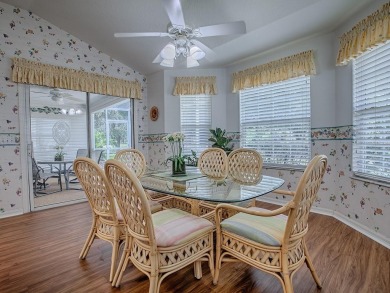 BOND PAID on this TURNKEY GOLF FRONT HOME overlooking the Tierra on El Diablo Executive Golf Course in Florida - for sale on GolfHomes.com, golf home, golf lot