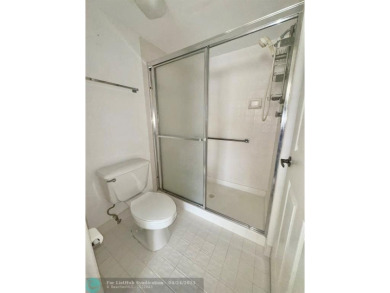Enjoy this large 2 Bed 2 Bath Condo ready to make it your own on Sunrise Lakes Phase IV Golf Course in Florida - for sale on GolfHomes.com, golf home, golf lot