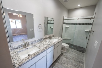 Located at 1707 Golden Gate Ave in Kingman, Arizona, this new on Cerbat Cliffs Golf Course in Arizona - for sale on GolfHomes.com, golf home, golf lot