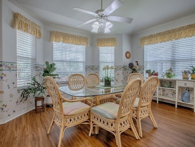 BOND PAID on this TURNKEY GOLF FRONT HOME overlooking the Tierra on El Diablo Executive Golf Course in Florida - for sale on GolfHomes.com, golf home, golf lot