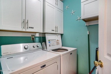 Welcome to 815 Colony Drive, Unit F, in beautiful Sunset Beach on Sea Trail Golf Resort in North Carolina - for sale on GolfHomes.com, golf home, golf lot