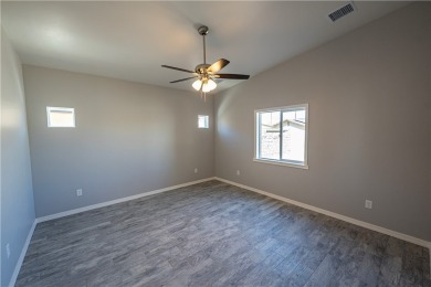 Located at 1707 Golden Gate Ave in Kingman, Arizona, this new on Cerbat Cliffs Golf Course in Arizona - for sale on GolfHomes.com, golf home, golf lot