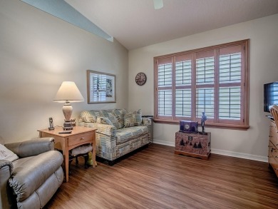 BOND PAID on this TURNKEY GOLF FRONT HOME overlooking the Tierra on El Diablo Executive Golf Course in Florida - for sale on GolfHomes.com, golf home, golf lot