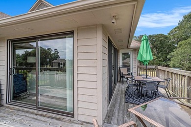 Welcome to 815 Colony Drive, Unit F, in beautiful Sunset Beach on Sea Trail Golf Resort in North Carolina - for sale on GolfHomes.com, golf home, golf lot