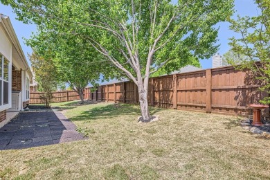 This beautifully maintained 4-bedroom, 2-bathroom home in the on WestRidge Golf Course in Texas - for sale on GolfHomes.com, golf home, golf lot