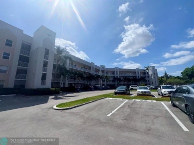 Enjoy this large 2 Bed 2 Bath Condo ready to make it your own on Sunrise Lakes Phase IV Golf Course in Florida - for sale on GolfHomes.com, golf home, golf lot