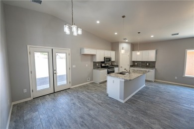 Located at 1707 Golden Gate Ave in Kingman, Arizona, this new on Cerbat Cliffs Golf Course in Arizona - for sale on GolfHomes.com, golf home, golf lot