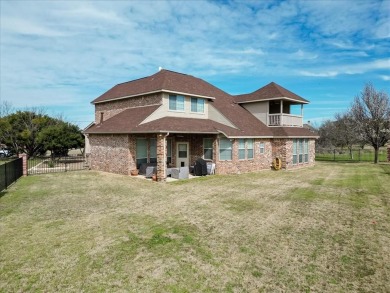 Where tranquility meets effortless living, this stunning home on The Cliffs Resort in Texas - for sale on GolfHomes.com, golf home, golf lot