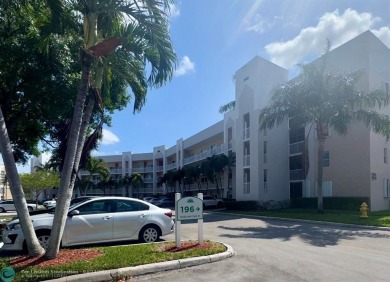 Enjoy this large 2 Bed 2 Bath Condo ready to make it your own on Sunrise Lakes Phase IV Golf Course in Florida - for sale on GolfHomes.com, golf home, golf lot