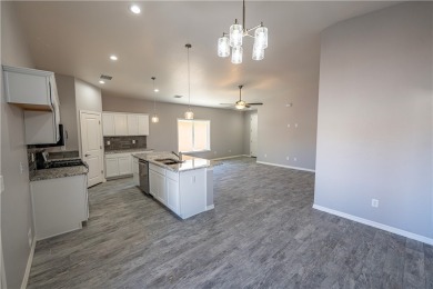 Located at 1707 Golden Gate Ave in Kingman, Arizona, this new on Cerbat Cliffs Golf Course in Arizona - for sale on GolfHomes.com, golf home, golf lot