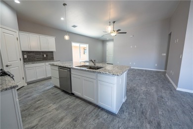 Located at 1707 Golden Gate Ave in Kingman, Arizona, this new on Cerbat Cliffs Golf Course in Arizona - for sale on GolfHomes.com, golf home, golf lot
