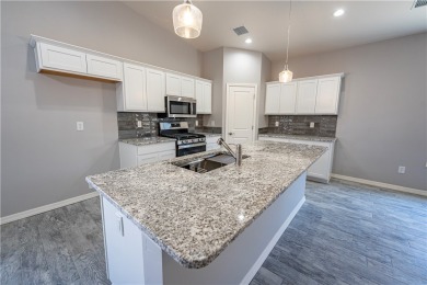 Located at 1707 Golden Gate Ave in Kingman, Arizona, this new on Cerbat Cliffs Golf Course in Arizona - for sale on GolfHomes.com, golf home, golf lot