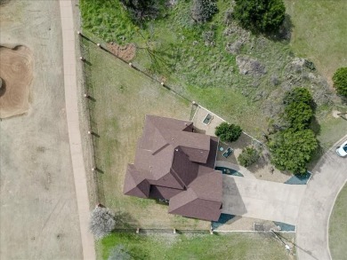 Where tranquility meets effortless living, this stunning home on The Cliffs Resort in Texas - for sale on GolfHomes.com, golf home, golf lot