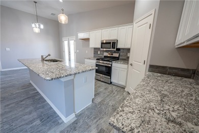 Located at 1707 Golden Gate Ave in Kingman, Arizona, this new on Cerbat Cliffs Golf Course in Arizona - for sale on GolfHomes.com, golf home, golf lot