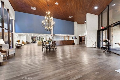 Looking to simplify life?  Look no further than the Towers!  You on Leisure Village Par 3 Golf Course in California - for sale on GolfHomes.com, golf home, golf lot