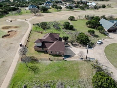 Where tranquility meets effortless living, this stunning home on The Cliffs Resort in Texas - for sale on GolfHomes.com, golf home, golf lot