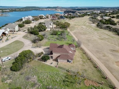 Where tranquility meets effortless living, this stunning home on The Cliffs Resort in Texas - for sale on GolfHomes.com, golf home, golf lot