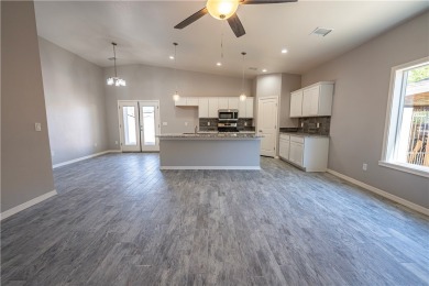 Located at 1707 Golden Gate Ave in Kingman, Arizona, this new on Cerbat Cliffs Golf Course in Arizona - for sale on GolfHomes.com, golf home, golf lot