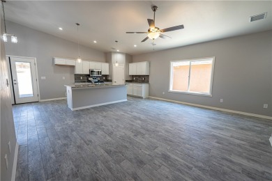 Located at 1707 Golden Gate Ave in Kingman, Arizona, this new on Cerbat Cliffs Golf Course in Arizona - for sale on GolfHomes.com, golf home, golf lot