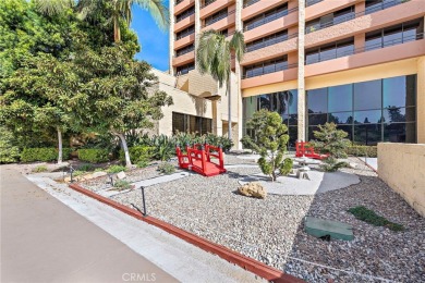 Looking to simplify life?  Look no further than the Towers!  You on Leisure Village Par 3 Golf Course in California - for sale on GolfHomes.com, golf home, golf lot