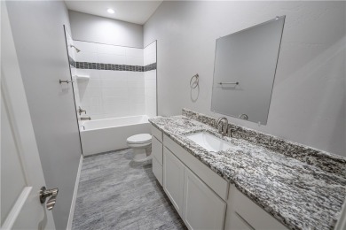 Located at 1707 Golden Gate Ave in Kingman, Arizona, this new on Cerbat Cliffs Golf Course in Arizona - for sale on GolfHomes.com, golf home, golf lot
