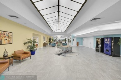 Enjoy this large 2 Bed 2 Bath Condo ready to make it your own on Sunrise Lakes Phase IV Golf Course in Florida - for sale on GolfHomes.com, golf home, golf lot