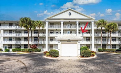 A hidden gem! Spacious 1,385 SF 2-bedroom, 2-bath unit with an on Pine Island Ridge Country Club in Florida - for sale on GolfHomes.com, golf home, golf lot