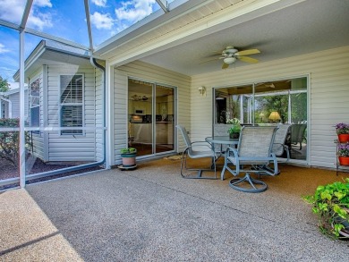 BOND PAID on this TURNKEY GOLF FRONT HOME overlooking the Tierra on El Diablo Executive Golf Course in Florida - for sale on GolfHomes.com, golf home, golf lot