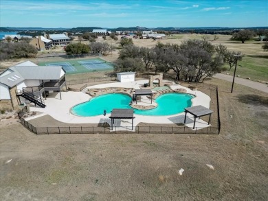 Where tranquility meets effortless living, this stunning home on The Cliffs Resort in Texas - for sale on GolfHomes.com, golf home, golf lot