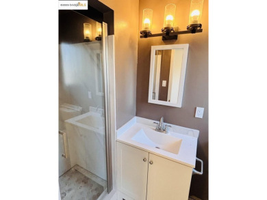 Step into this spectacular renovated 3 bedroom and 2 bathroom on Bing Maloney Golf Course in California - for sale on GolfHomes.com, golf home, golf lot