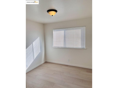 Step into this spectacular renovated 3 bedroom and 2 bathroom on Bing Maloney Golf Course in California - for sale on GolfHomes.com, golf home, golf lot