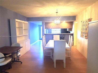 A hidden gem! Spacious 1,385 SF 2-bedroom, 2-bath unit with an on Pine Island Ridge Country Club in Florida - for sale on GolfHomes.com, golf home, golf lot