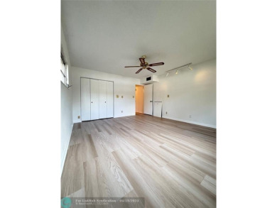 Do not miss this desirable FIRST floor corner unit. This unit is on Wynmoor Golf Course in Florida - for sale on GolfHomes.com, golf home, golf lot