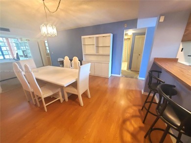 A hidden gem! Spacious 1,385 SF 2-bedroom, 2-bath unit with an on Pine Island Ridge Country Club in Florida - for sale on GolfHomes.com, golf home, golf lot