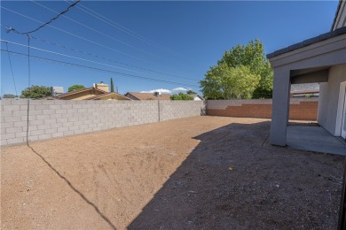 Located at 1707 Golden Gate Ave in Kingman, Arizona, this new on Cerbat Cliffs Golf Course in Arizona - for sale on GolfHomes.com, golf home, golf lot