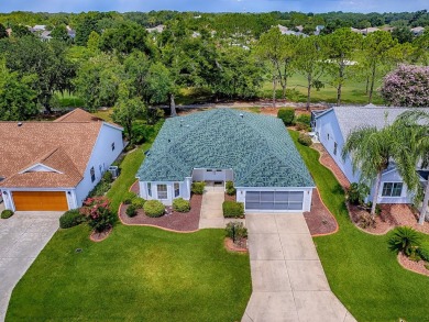 BOND PAID on this TURNKEY GOLF FRONT HOME overlooking the Tierra on El Diablo Executive Golf Course in Florida - for sale on GolfHomes.com, golf home, golf lot