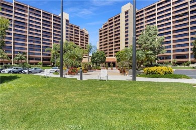 Looking to simplify life?  Look no further than the Towers!  You on Leisure Village Par 3 Golf Course in California - for sale on GolfHomes.com, golf home, golf lot