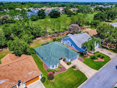 BOND PAID on this TURNKEY GOLF FRONT HOME overlooking the Tierra on El Diablo Executive Golf Course in Florida - for sale on GolfHomes.com, golf home, golf lot