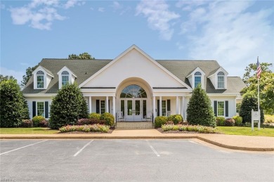 Welcome to 101 Ryder! This elegant Cypress Creek home offers on Cypress Creek Golfers Club in Virginia - for sale on GolfHomes.com, golf home, golf lot