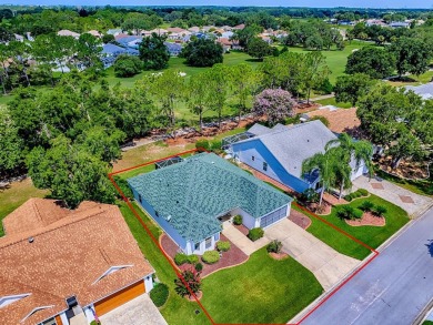 BOND PAID on this TURNKEY GOLF FRONT HOME overlooking the Tierra on El Diablo Executive Golf Course in Florida - for sale on GolfHomes.com, golf home, golf lot