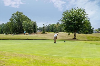 Welcome to 101 Ryder! This elegant Cypress Creek home offers on Cypress Creek Golfers Club in Virginia - for sale on GolfHomes.com, golf home, golf lot