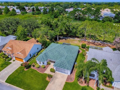 BOND PAID on this TURNKEY GOLF FRONT HOME overlooking the Tierra on El Diablo Executive Golf Course in Florida - for sale on GolfHomes.com, golf home, golf lot