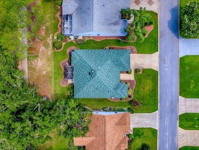 BOND PAID on this TURNKEY GOLF FRONT HOME overlooking the Tierra on El Diablo Executive Golf Course in Florida - for sale on GolfHomes.com, golf home, golf lot