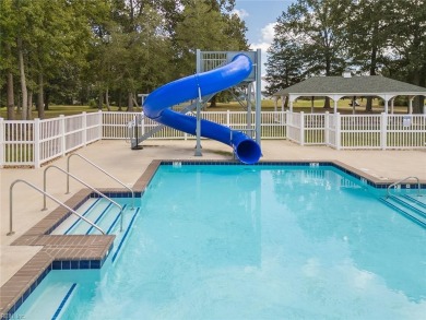 Welcome to 101 Ryder! This elegant Cypress Creek home offers on Cypress Creek Golfers Club in Virginia - for sale on GolfHomes.com, golf home, golf lot