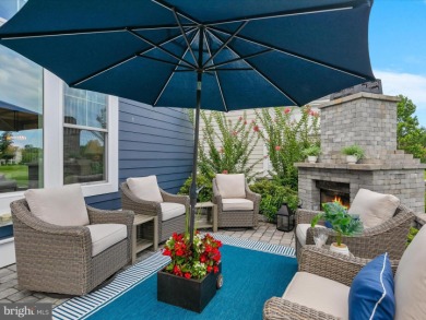 Absolutely Impressive Price Repositioning - An Extraordinary on The Peninsula Golf and Country Club in Delaware - for sale on GolfHomes.com, golf home, golf lot