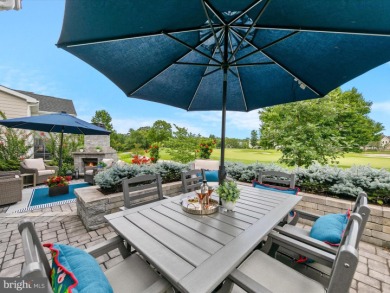 Absolutely Impressive Price Repositioning - An Extraordinary on The Peninsula Golf and Country Club in Delaware - for sale on GolfHomes.com, golf home, golf lot