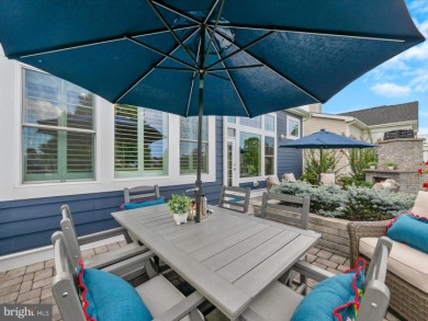 Absolutely Impressive Price Repositioning - An Extraordinary on The Peninsula Golf and Country Club in Delaware - for sale on GolfHomes.com, golf home, golf lot