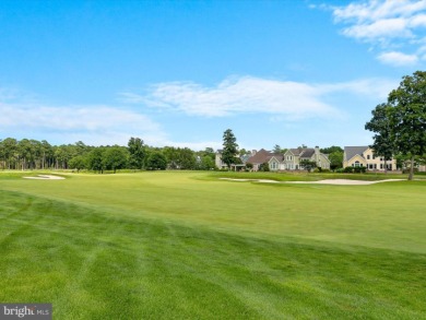Absolutely Impressive Price Repositioning - An Extraordinary on The Peninsula Golf and Country Club in Delaware - for sale on GolfHomes.com, golf home, golf lot