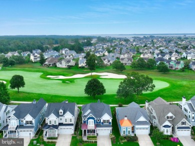 Absolutely Impressive Price Repositioning - An Extraordinary on The Peninsula Golf and Country Club in Delaware - for sale on GolfHomes.com, golf home, golf lot