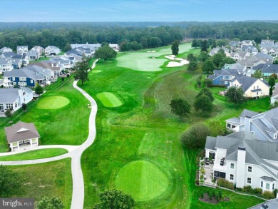 Absolutely Impressive Price Repositioning - An Extraordinary on The Peninsula Golf and Country Club in Delaware - for sale on GolfHomes.com, golf home, golf lot